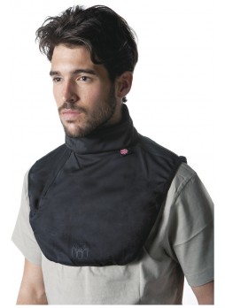 Bering Plastron Windstopper